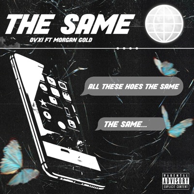 The Same - Single