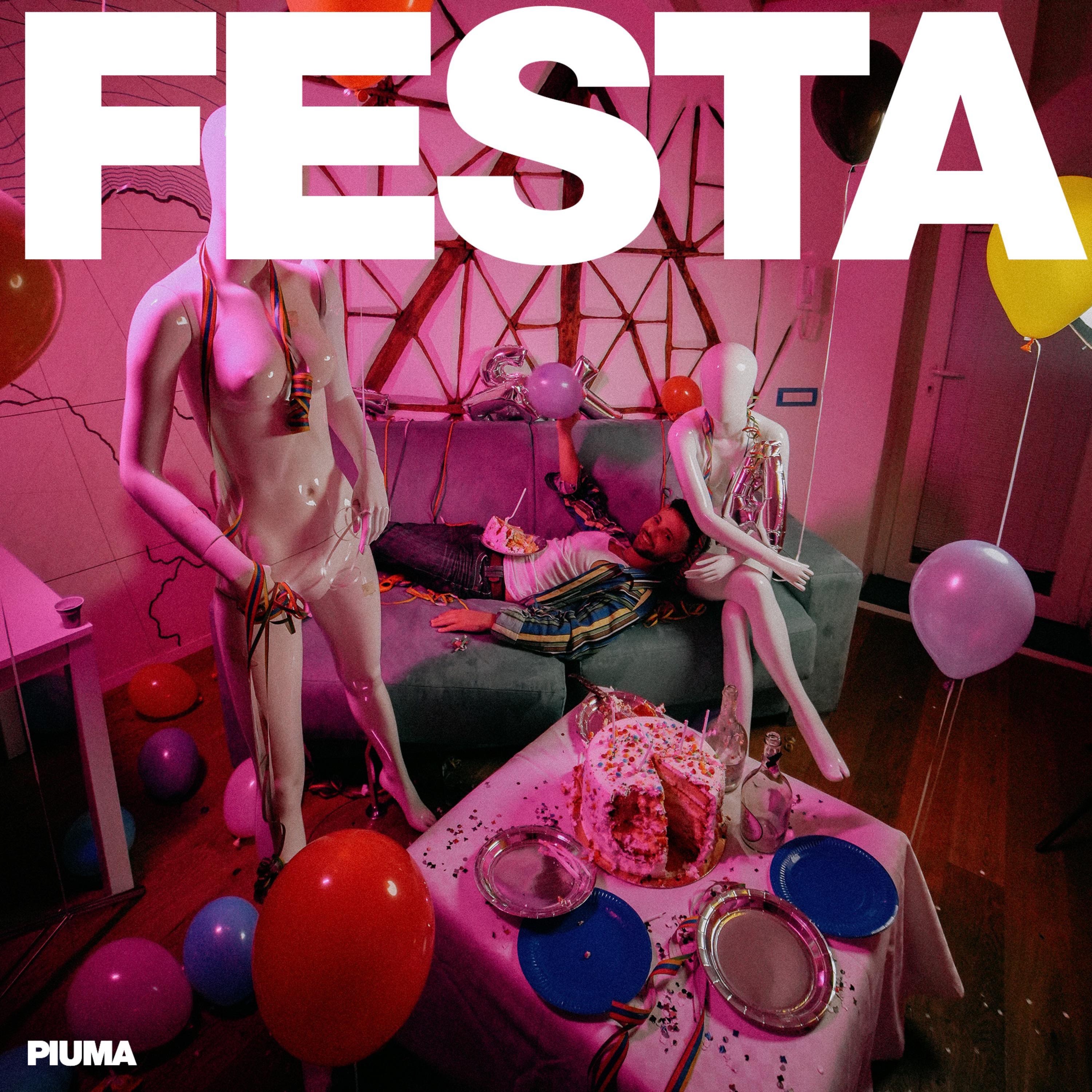 Festa - Single