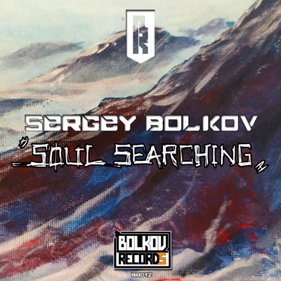 Soul Searching - EP