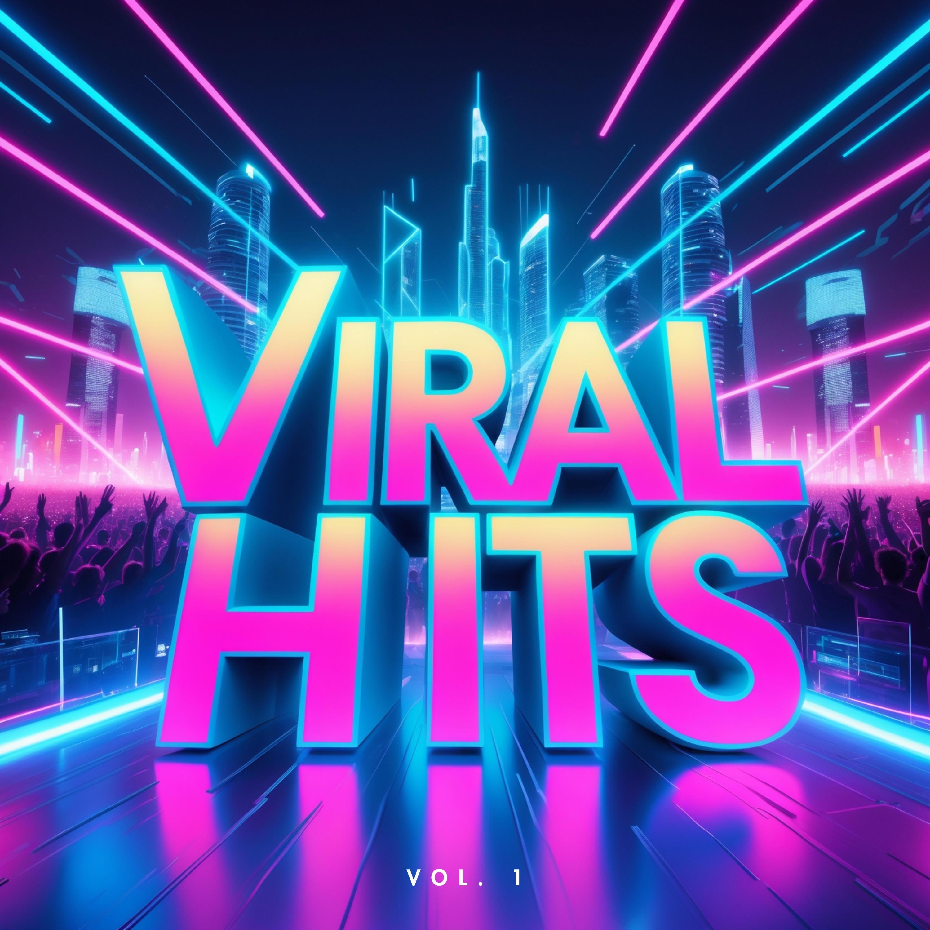 Viral Hits: The Biggest Songs Right Now