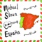 Zaragoza - Michael Sloan lyrics