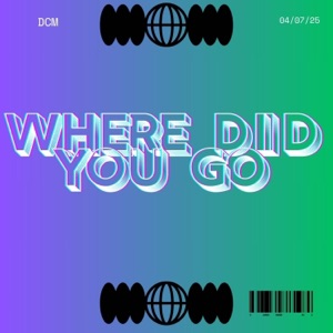 Where Did You Go - Single
