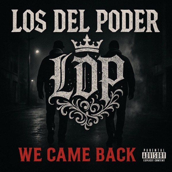 WE CAME BACK (feat. FLOW)