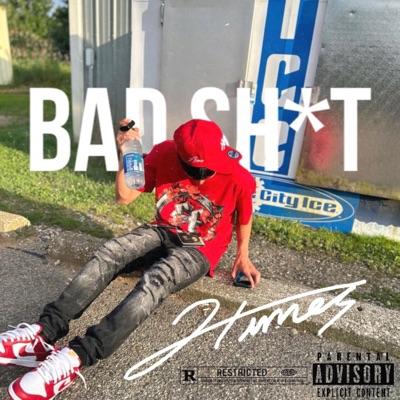 Bad Shit - Single