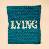 Lying