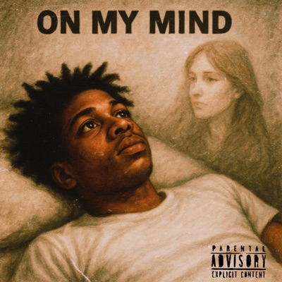 on my mind - Single