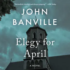 Elegy for April
