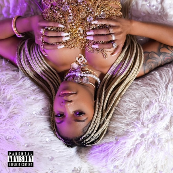 Expensive - EP
