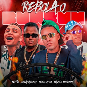 Rebola o Bumbum (feat. MC Tiki)