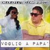 Icon Voglio a papa' (feat. Gianni Pirozzo) - Single