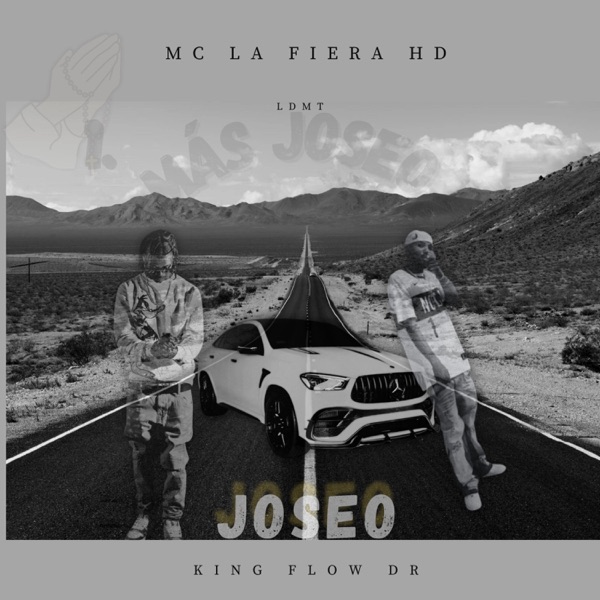 Joseo (feat. King flow Dr)