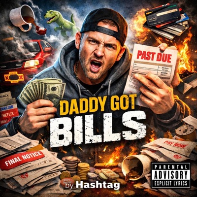 Daddy Got Bills - Single