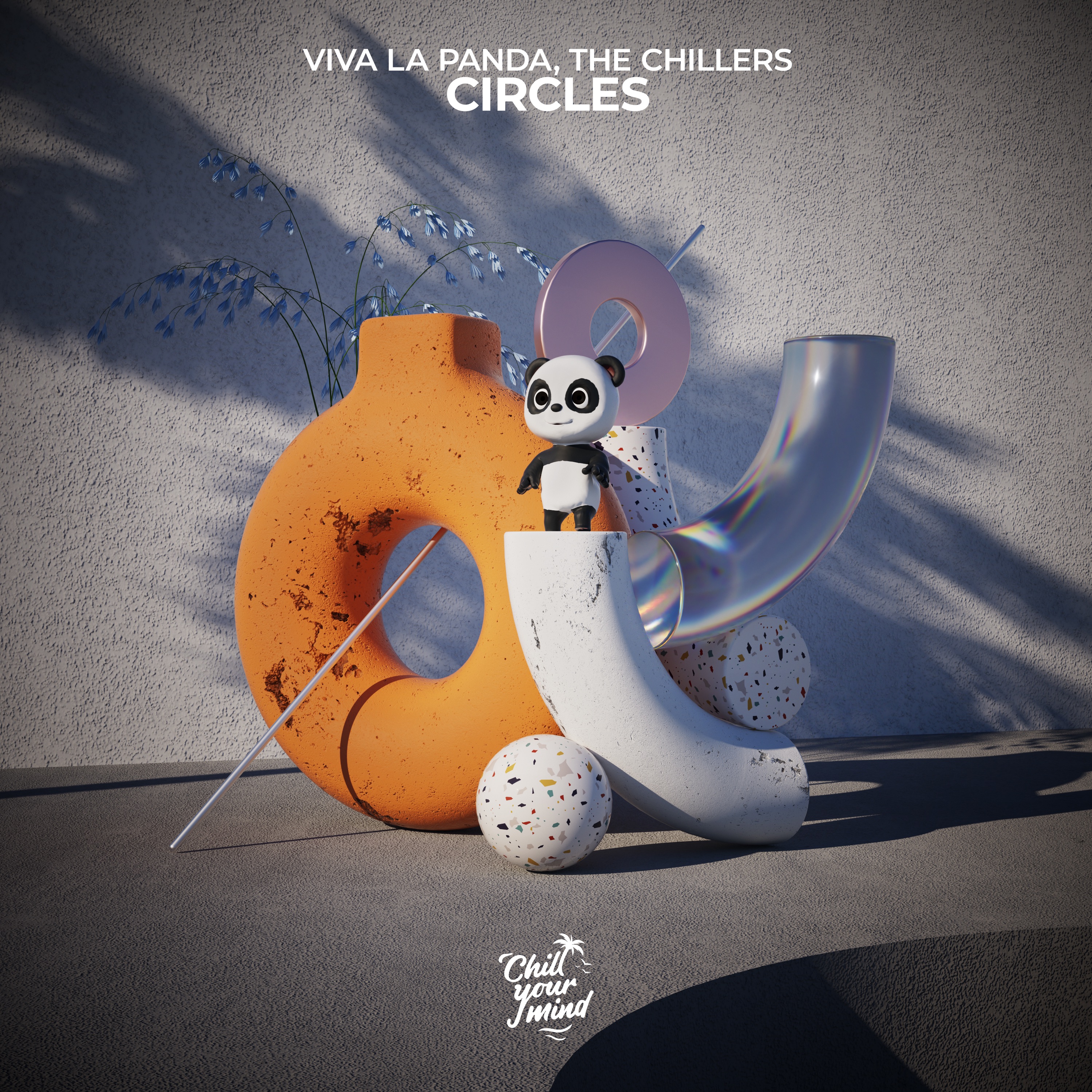 Circles - Single