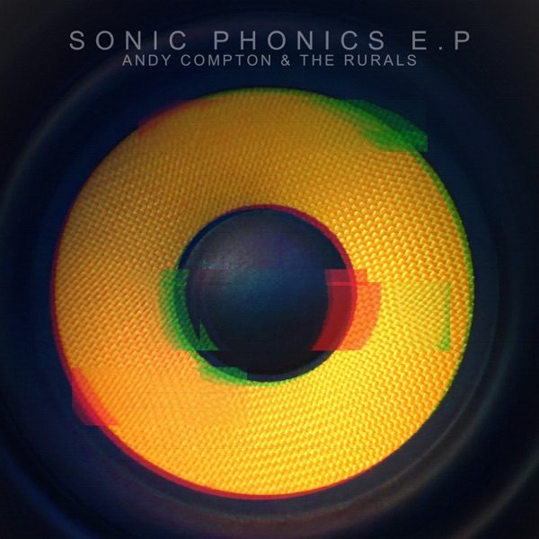 Sonic Phonics EP - Single