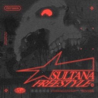 Sultana Freestyle - Single - Steff Marvin