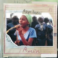 Amen - Single - Alyn Sano