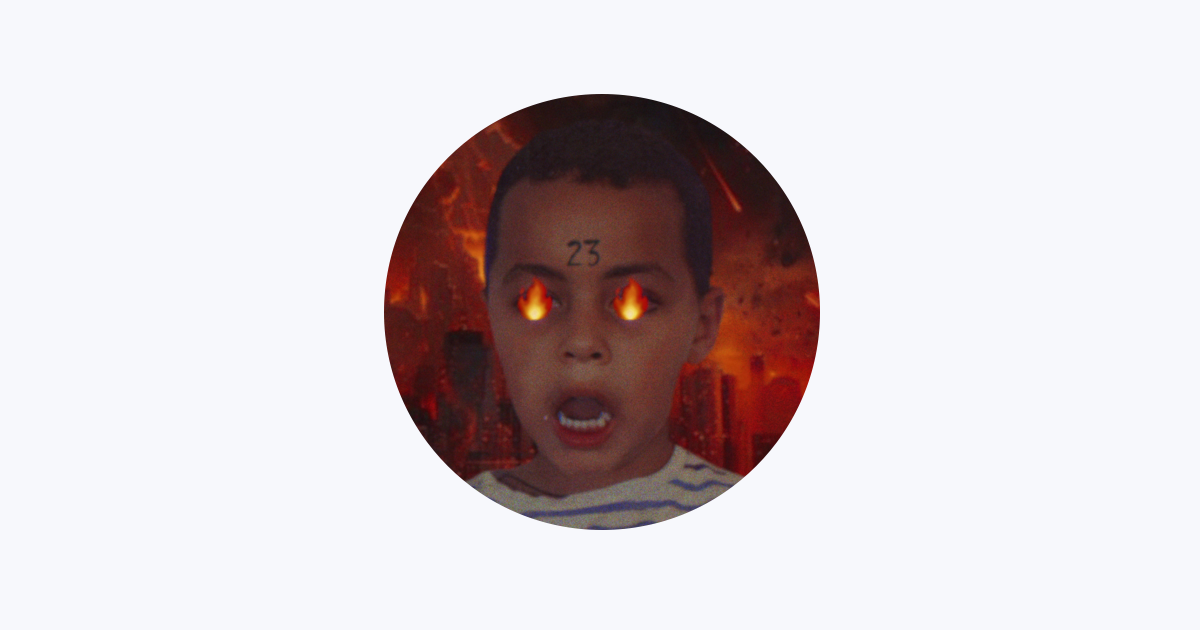 Lil'g. - Apple Music