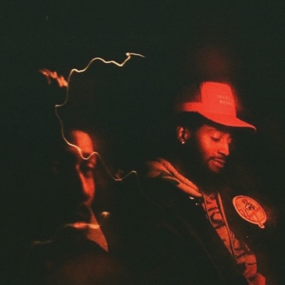 Lock-in (feat. Marsbeendope) - Single