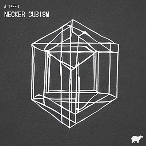 Necker Cubism