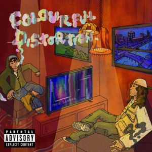 Colourful Distortion - EP