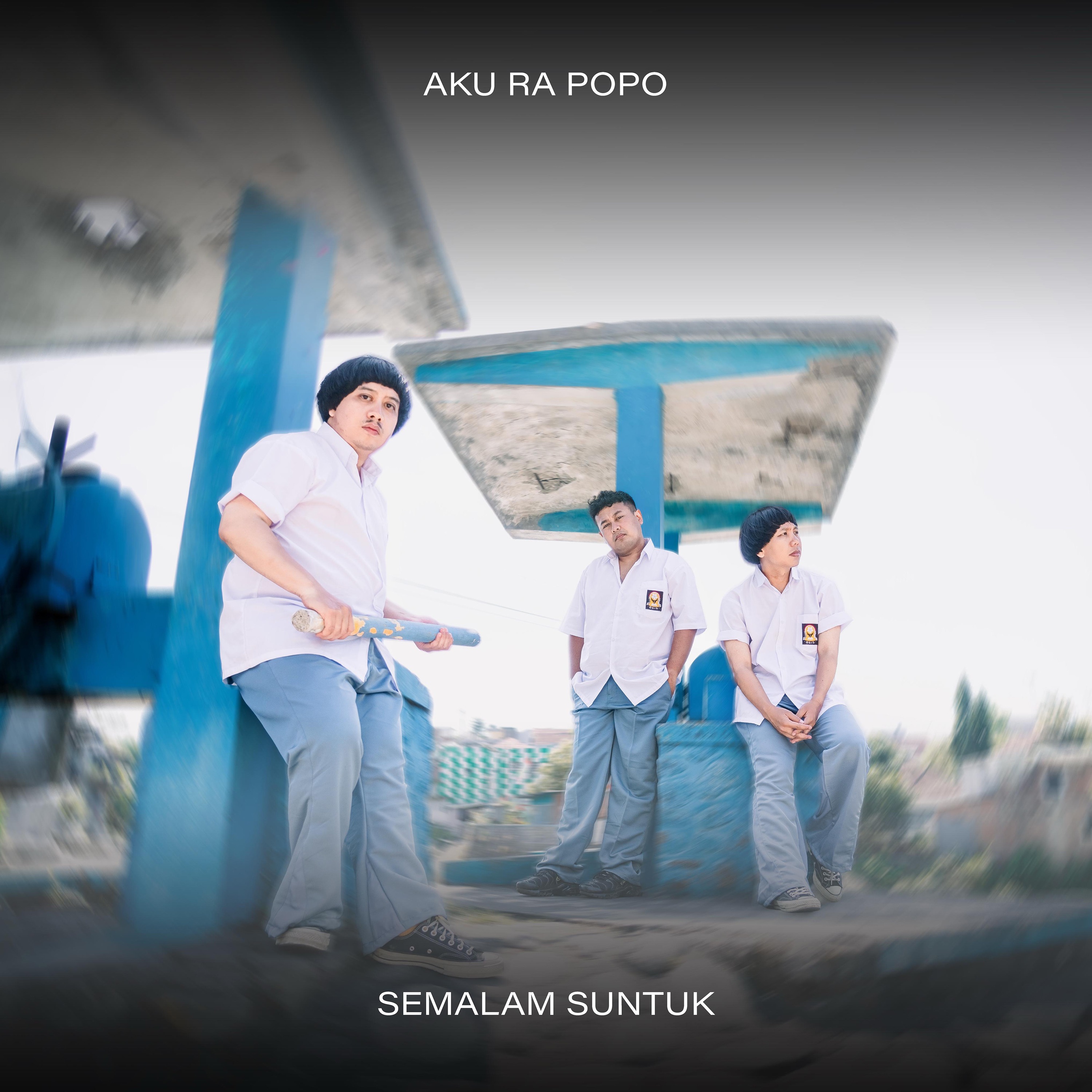Aku Ra Popo - Single