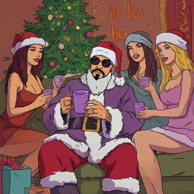 Christmas Yerky (Geeked Edition) - Single