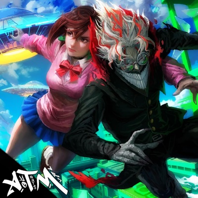 TELL ME! (feat. Sh!nki) - Single