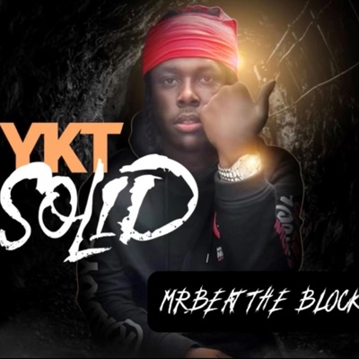 MR. BEAT THE BLOCK - Single