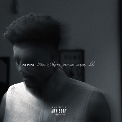 Merci à l'univers pour mes mauvais choix - EP