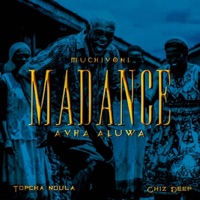 Ma Dance avha aluwa - Single - Chief Ndibu