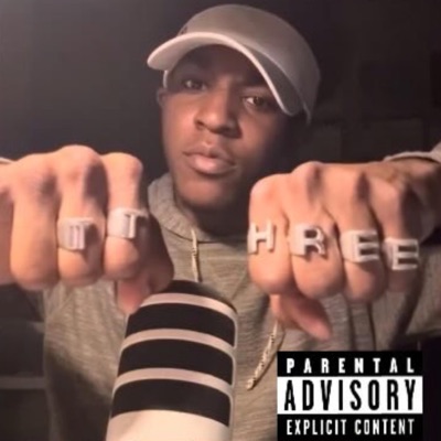 On the news (less explicit) - Single