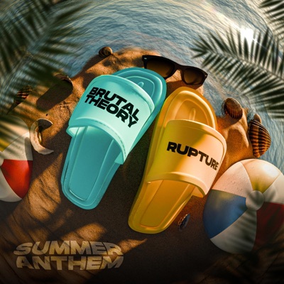 Summer Anthem - Single