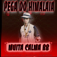 Pega do Himalaia - Muita Calma Bb (feat. MC JOGA MUITO & DJ LC DO P,E) - Single - dj feijão22