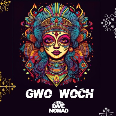 Gwo Wòch - Single