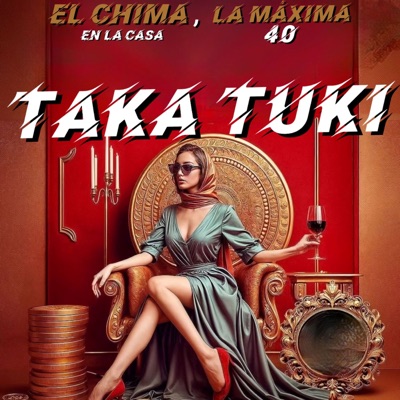Taka Tuki - Single