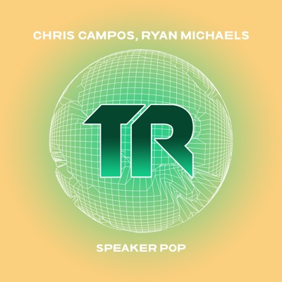 Speaker Pop - Single