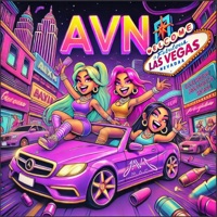 AVN - Single - Javi Mac