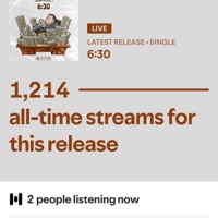 Ride or Die? - Single - JammyjMusic1