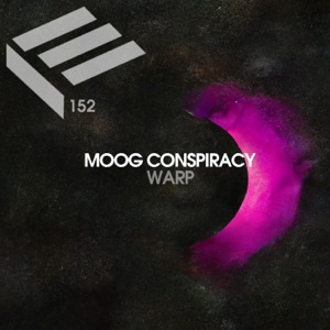 Warp - EP