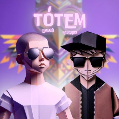 TÓTEM (feat. Ras Gros) - Single