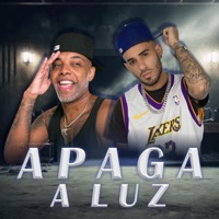 Apaga a Luz (feat. MC TH) - Single - FrazaMc