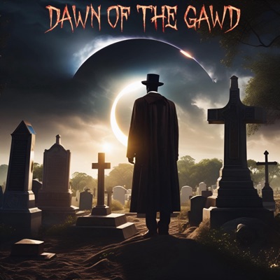 Dawn of the Gawd - Single