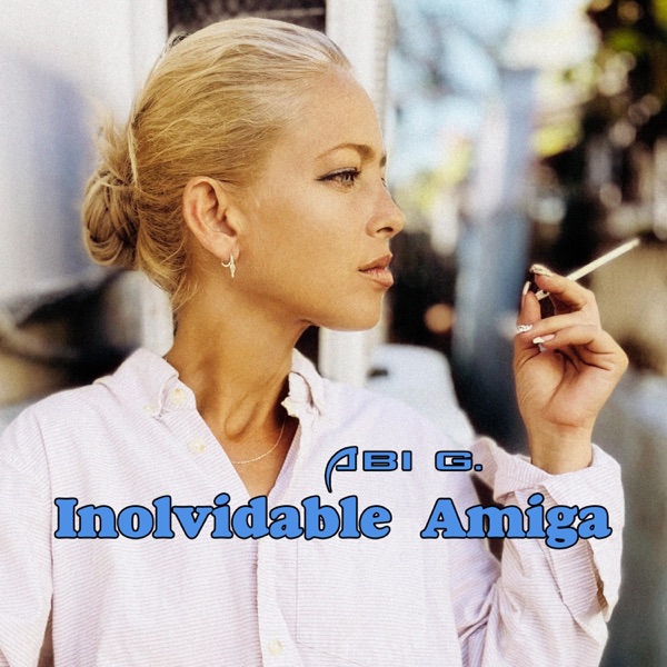 Inolvidable amiga