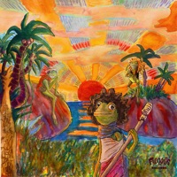 Iaorana Aladin (feat. Snow Owl, Frooogs & Wa-lead) - Single - Guy Laliberté & Soul Of Zoo