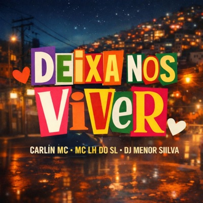 Deixa nos Viver - Single