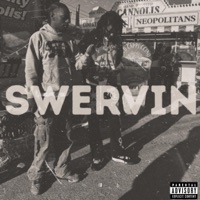 Swervin - Single - Rizzovg