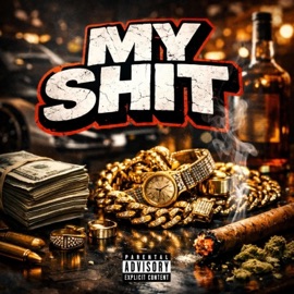 My Shit Alia$