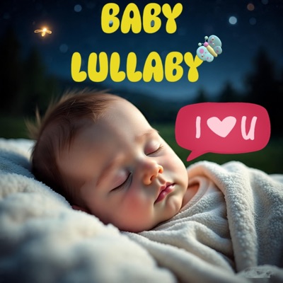 Baby Lullaby to make baby sleep - Single