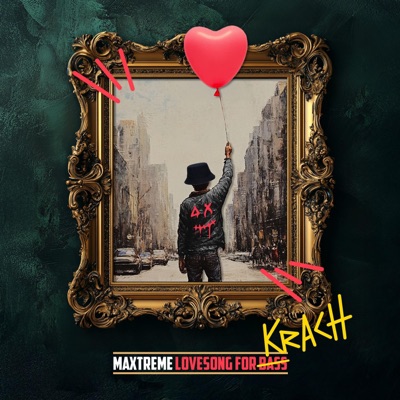 Lovesong for Bass (Kickartz Remix) - Single