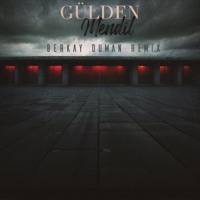 Mendil (Berkay Duman Remix) - Single - Gülden